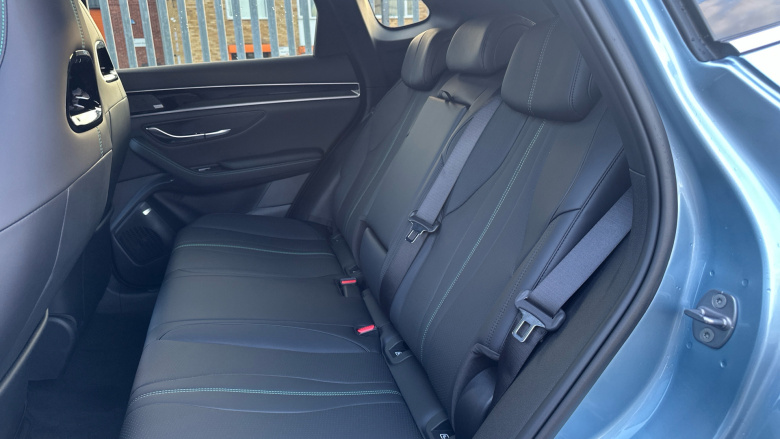 BYD Seal U 1.5 DM-i Boost 5dr Auto Estate